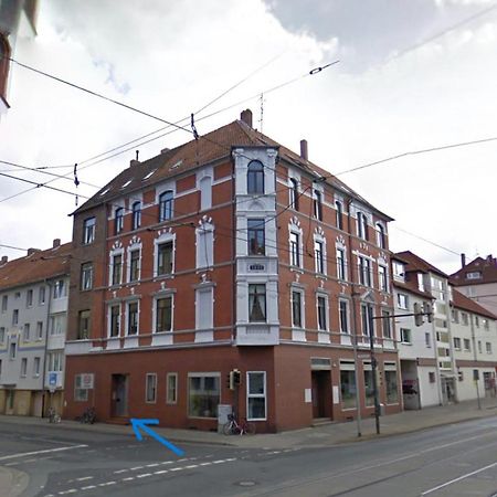 Ferienwohnung Dublin Хановер Екстериор снимка