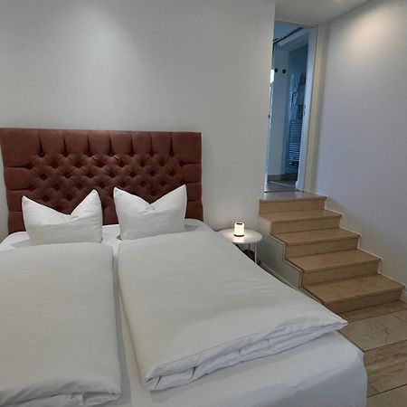 Ferienwohnung Dublin Хановер Екстериор снимка
