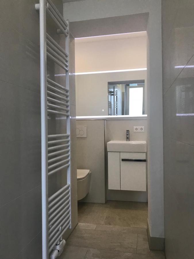 Ferienwohnung Dublin Хановер Екстериор снимка