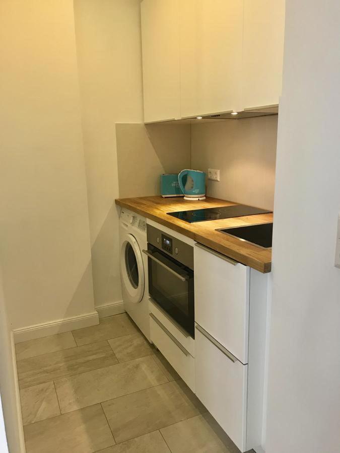 Ferienwohnung Dublin Хановер Екстериор снимка