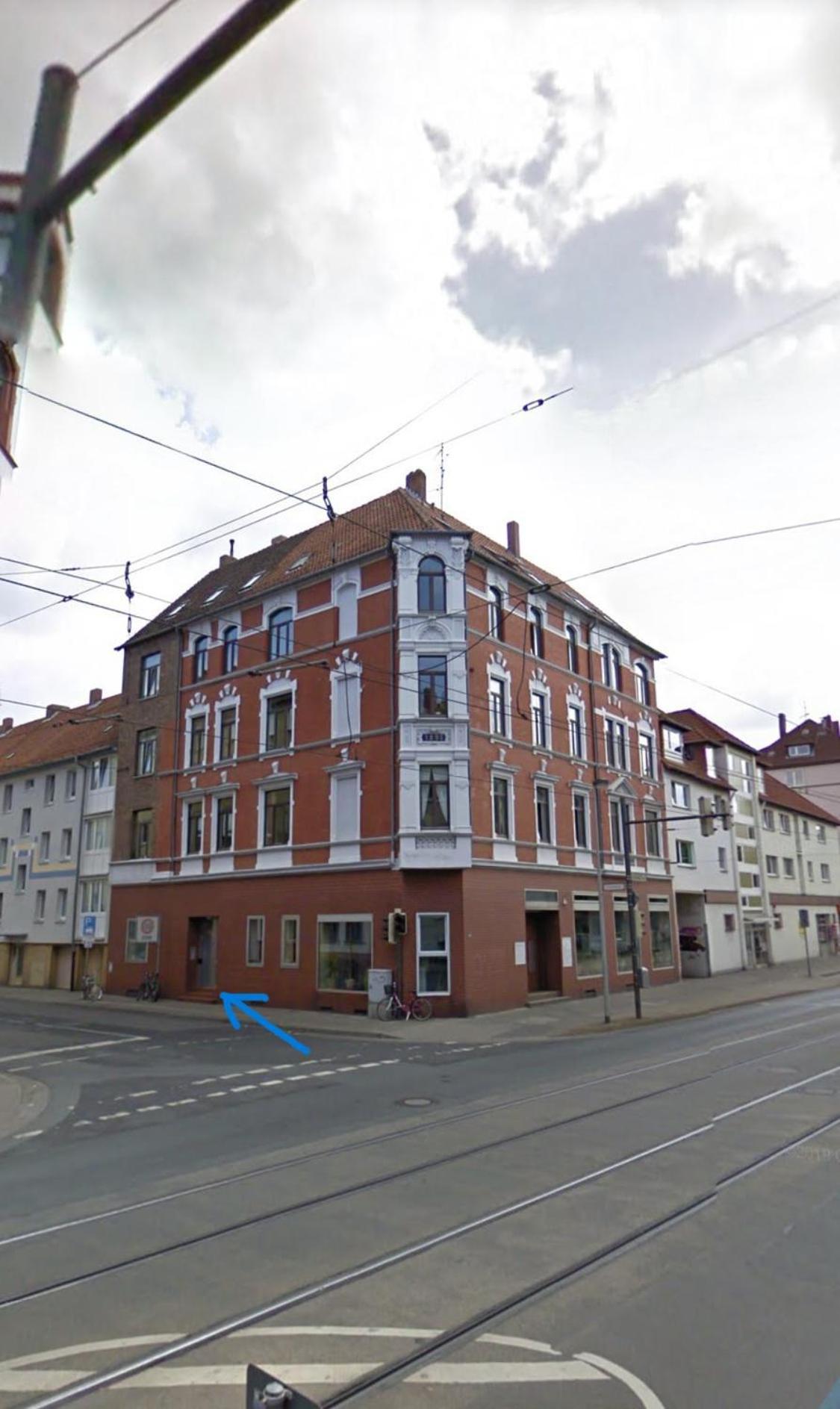 Ferienwohnung Dublin Хановер Екстериор снимка