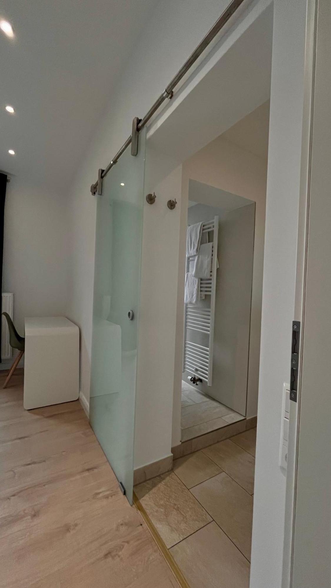 Ferienwohnung Dublin Хановер Екстериор снимка