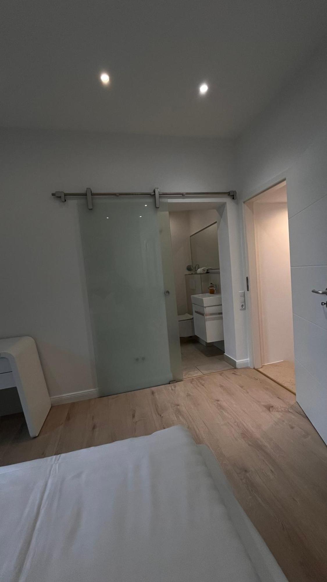 Ferienwohnung Dublin Хановер Екстериор снимка