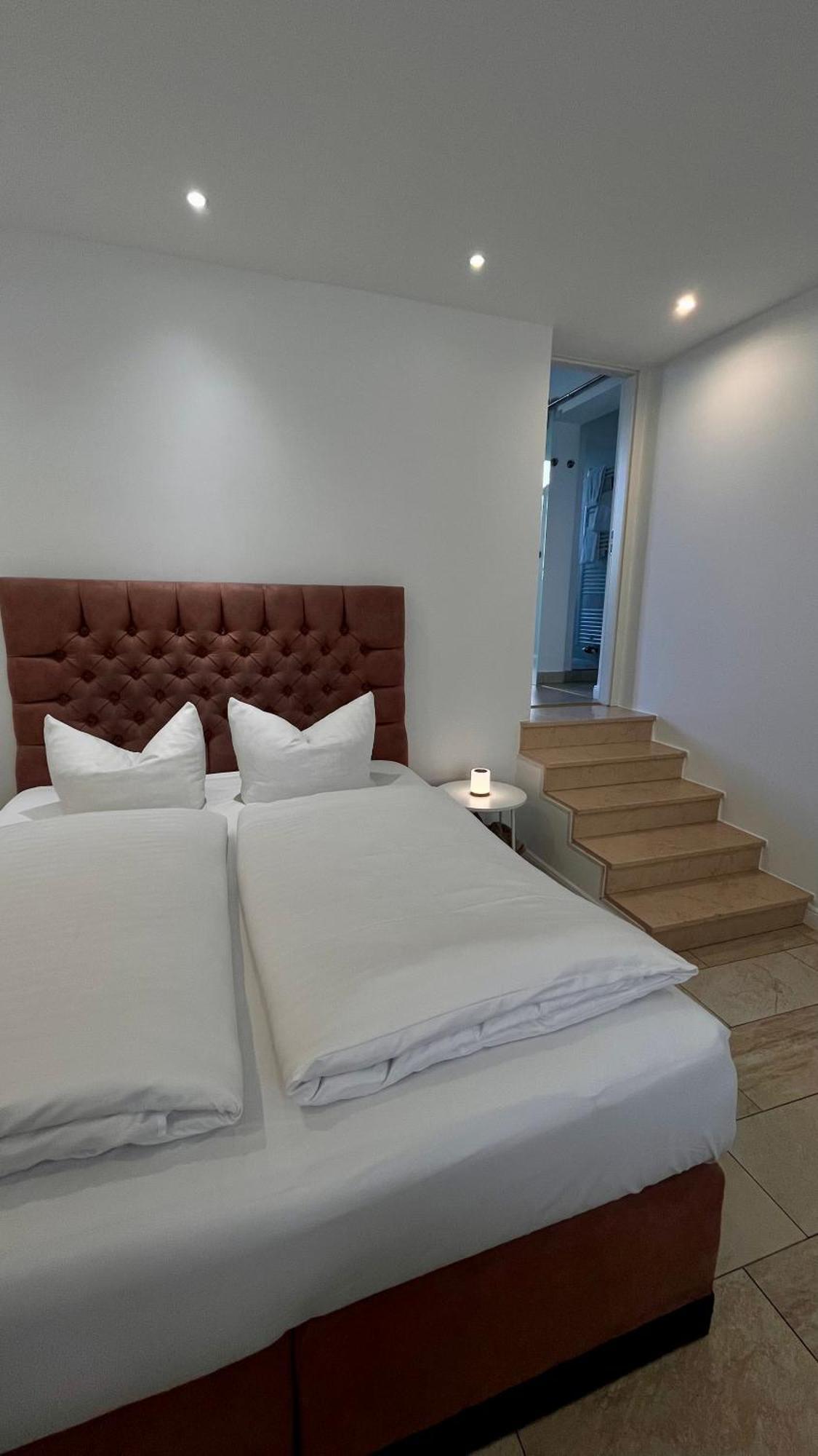Ferienwohnung Dublin Хановер Екстериор снимка