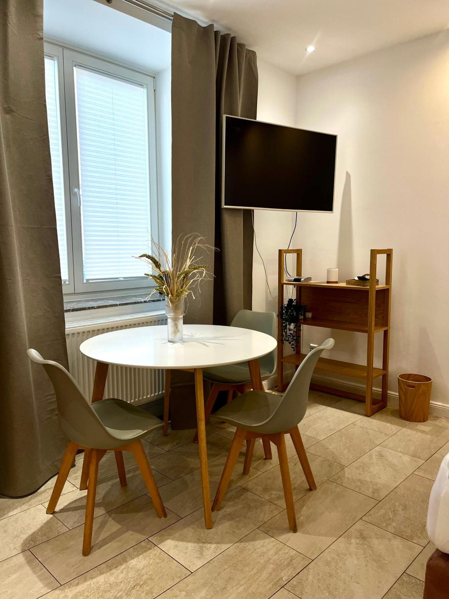 Ferienwohnung Dublin Хановер Екстериор снимка
